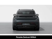 Porsche Macan - Vorschau Bild 8