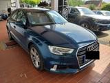 Audi A3 Limousine sport 35TFSI Xenon Navi PDC PANO - Audi A3 mit Schiebedach
