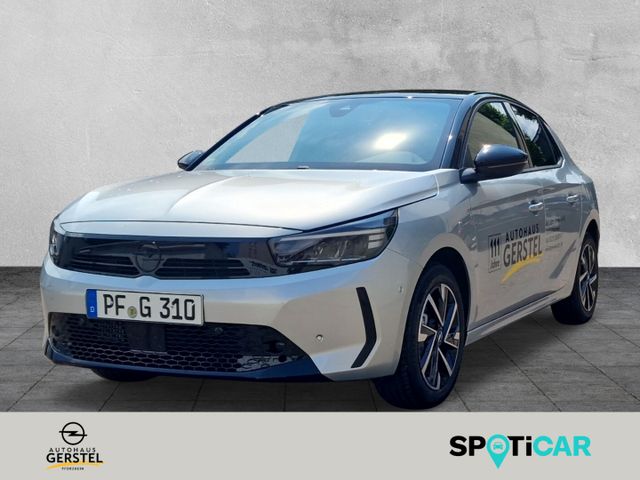 Corsa GS 1.2 Turbo Mild-Hybrid NAVI LED PDC CAM 