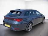 Seat Leon ST FR 2.0TDI 150PS DSG LED.NAVI.KAMERA.PANO - Seat Leon: Ps TDI 150