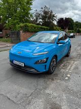 Hyundai KONA Elektro ELEKTRO 150kW Select-Paket -
