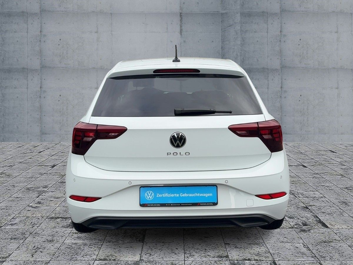 Volkswagen Polo - Bild 5