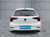Volkswagen Polo - Vorschau Bild 5