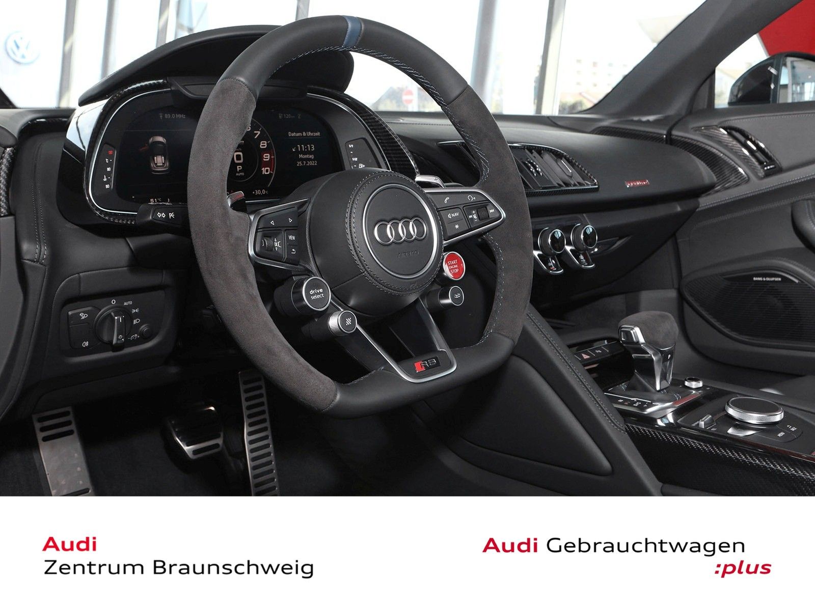 Audi R8 - Bild 11