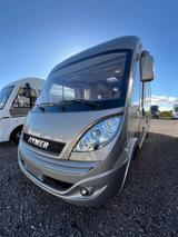 HYMER / ERIBA / HYMERCAR B 578 - HYMER / ERIBA 578