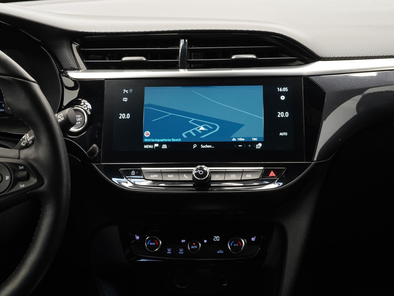 Fahrzeugabbildung Opel Corsa F e Ultimate CARPLAY/INTELLILUX/11KW/SOH