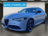 Alfa Romeo Giulia Competizione Q4 | Keyless-Entry | CarPlay - Alfa Romeo Giulia in Stuttgart