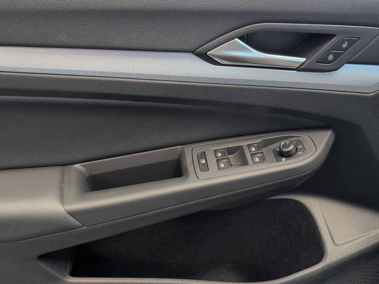 Golf Variant GOAL 1.5 TSI Klima Navi