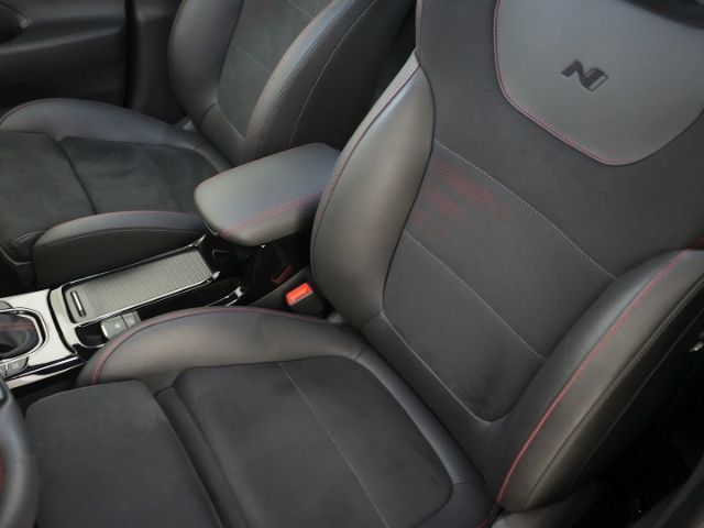 i30cw FACELIFT T-GDI N-LINE 48V DCT+VOLL LED+NAV
