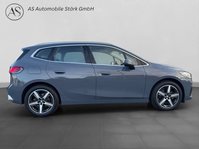 Fahrzeugabbildung BMW 218d Active Tourer Adaptive LED+ACC+Kamera+AHK