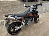 KTM 950 SM - KTM 950 SM