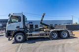 Iveco X-WAY 460