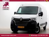 Renault Master T35 2.3 dCi 135pk L2H2 Comfort Airco/Navi - Renault T35d master