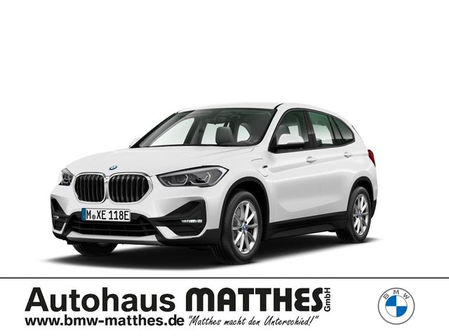 BMW X1 xDrive25e Advantage Parkassistent 2-Zonenklim