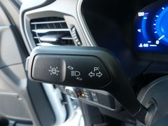 FORD Kuga Titanium X*BLIS*Kamera*