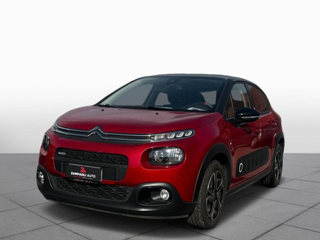 Citroën Citroen C3 PureTech 82 Shine