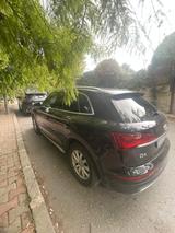 Audi 2023 Audi Q5 35 TDI Advanced + NAVI - urgent  - Audi Q5 aus 2023