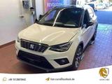 Seat Arona 1.0 TSI*XCELLENCE*BEATS*NAVI*ViCo*CAM*LED* - Seat Arona: Xcellence Beats