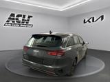 Kia CEED SW 1.5T DCT VISION NAVI|KAMERA|SITZHEITZUNG - Kia: Cee D SW