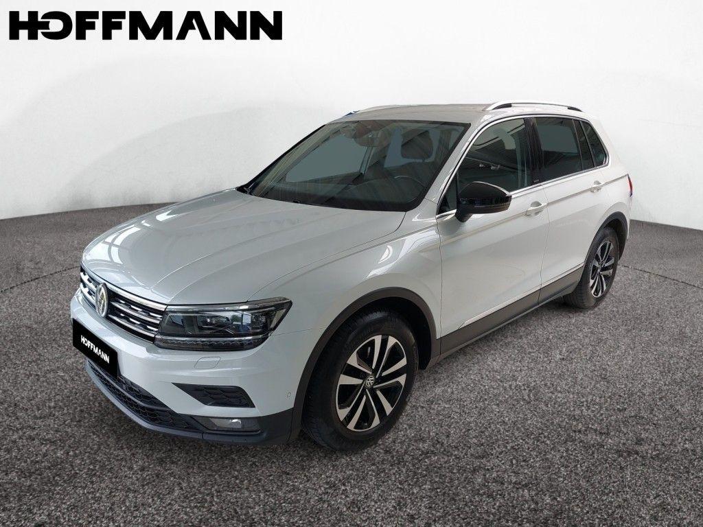 Volkswagen Tiguan 2.0 TDI IQ.DRIVE AHZV Head-Up LED