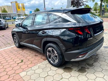 Hyundai TUCSON - 4