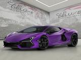 Lamborghini Revuelto/Full Carbon/Premium Sonos/MY25/Stock - Lamborghini Revuelto Neuwagen