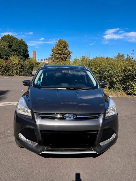 Image of Ford Kuga