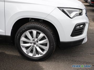 SEAT Ateca - 3