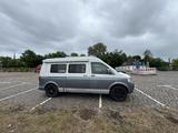 Volkswagen T5 4Motion Seikel 2,5 TDi PDE Brücke - Volkswagen T4 2 5 TDI