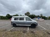 Volkswagen T5 4Motion Seikel 2,5 TDi PDE Brücke - T5 4motion Wohnwagen gebraucht