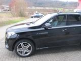 Mercedes-Benz GLC 350 d 4MATIC Autom. - - Mercedes-Benz GLC 350 aus 2017