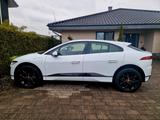 Jaguar I-Pace AWD SE Black Pack *ALLRAD * - Jaguar I-Pace Gebrauchtwagen