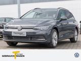 Volkswagen Golf Variant TDI DSG STYLE NAVI LED KAMERA - Volkswagen Jahreswagen mit Diesel-Antrieb: Kombi