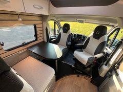 Crosscamp 600 CV *Automatik *Markise