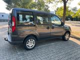 Fiat Doblò Dynamic 1.3 AHK - Klima -1. Hand - Fiat Doblo Dynamic mit Diesel-Antrieb
