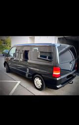 Mercedes-Benz Vito - Mercedes-Benz Vito aus 1999