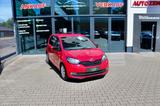 Skoda Citigo Monte Carlo Sport Klima SHZ - Skoda Citigo: Sport