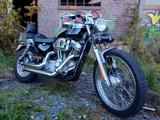Harley-Davidson XL1 883 Custom (100th Anniversary Edition - 5HD) - HARLEY-DAVIDSON ANNIVERSARY EDITION