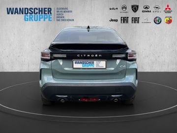 Citroën C4 MAX PURETECH 130 EAT8 Kam.+KeyLess+LED+Navi