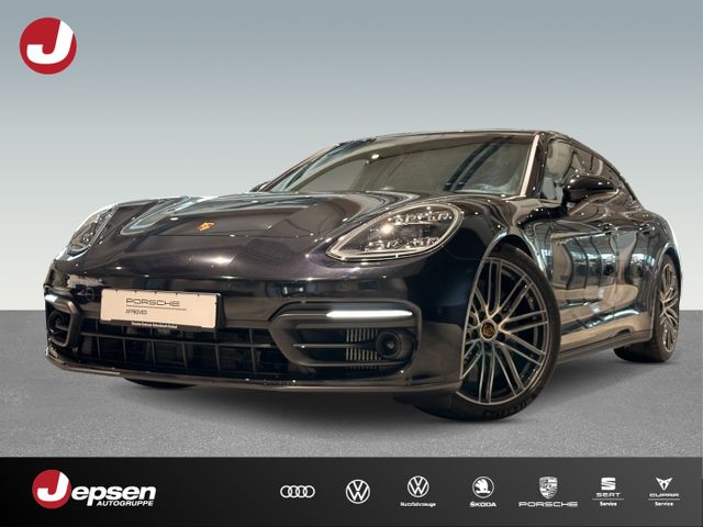 Porsche Panamera 4S E-Hybrid Sport Turismo BOSE PANO SHZ