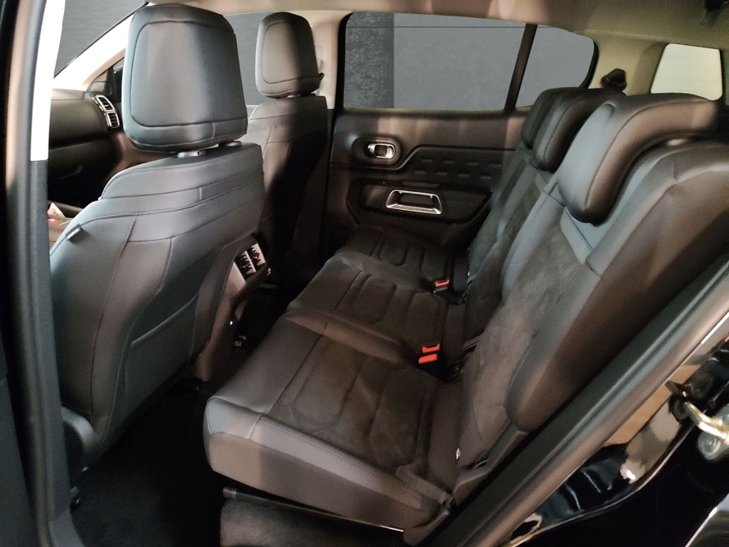 Citroën C5 Aircross - Bild 9