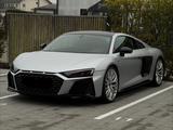 Audi R8 5.2 FSI performance S tronic RWD  - gebrauchte Audi R8 aus dem Jahr 2024