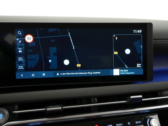 Tucson FL PHEV PRIME 4WD AT+MATRIX-LED+NAVI+360 