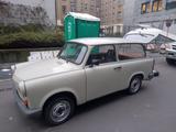 Trabant super Zustand - Trabant aus 1990