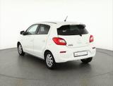 Mitsubishi Space Star 1.2 Aut. Klima Sitzheizung - Mitsubishi Space Star Gebrauchtwagen in Berlin