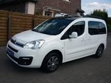 Citroën BERLINGO 1,6 HDI EU6 +AUTOM+NAVI+PANO+TOP !! - gebrauchte Citroën Berlingo aus dem Jahr 2018