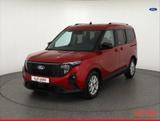 Ford Tourneo Courier Titanium 1.0 EB Aut. Kamera Sitz - gebrauchte Ford Tourneo Courier aus dem Jahr 2024
