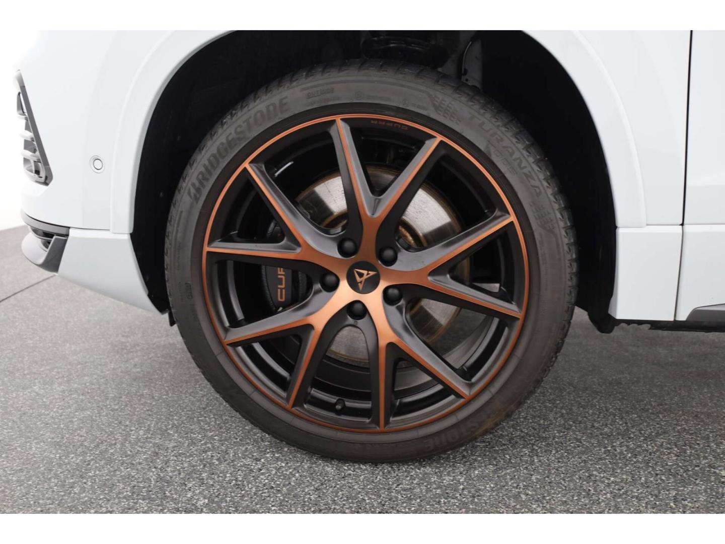 Cupra Ateca 2.0 TSI 4Drive VZ DSG AHK/LED/ACC/RFK/DAB, миниатюра 8