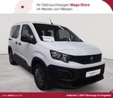 Peugeot Rifter PureTech 110 L1 Active Pack  - Peugeot Rifter Active mit Benzin-Antrieb