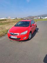 Opel Astra 1.4 ecoFLEX Design Edition 74kW Design... - Opel Astra: Eco4